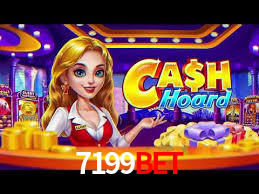 Casino Ao Vivo 7199bet