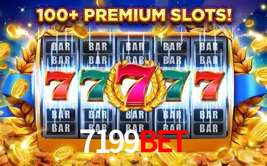 Promoção Relâmpago 7199bet