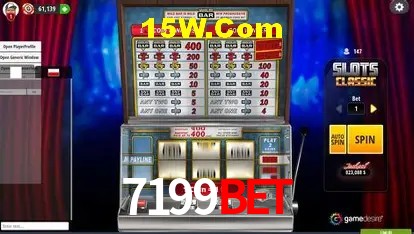 Especiais de Fim de Semana 7199bet