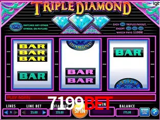 Promoções Sazonais 7199bet