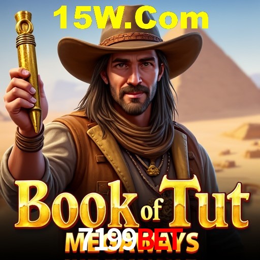 Provedores de Jogos 7199bet