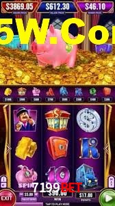 Torneios 7199bet